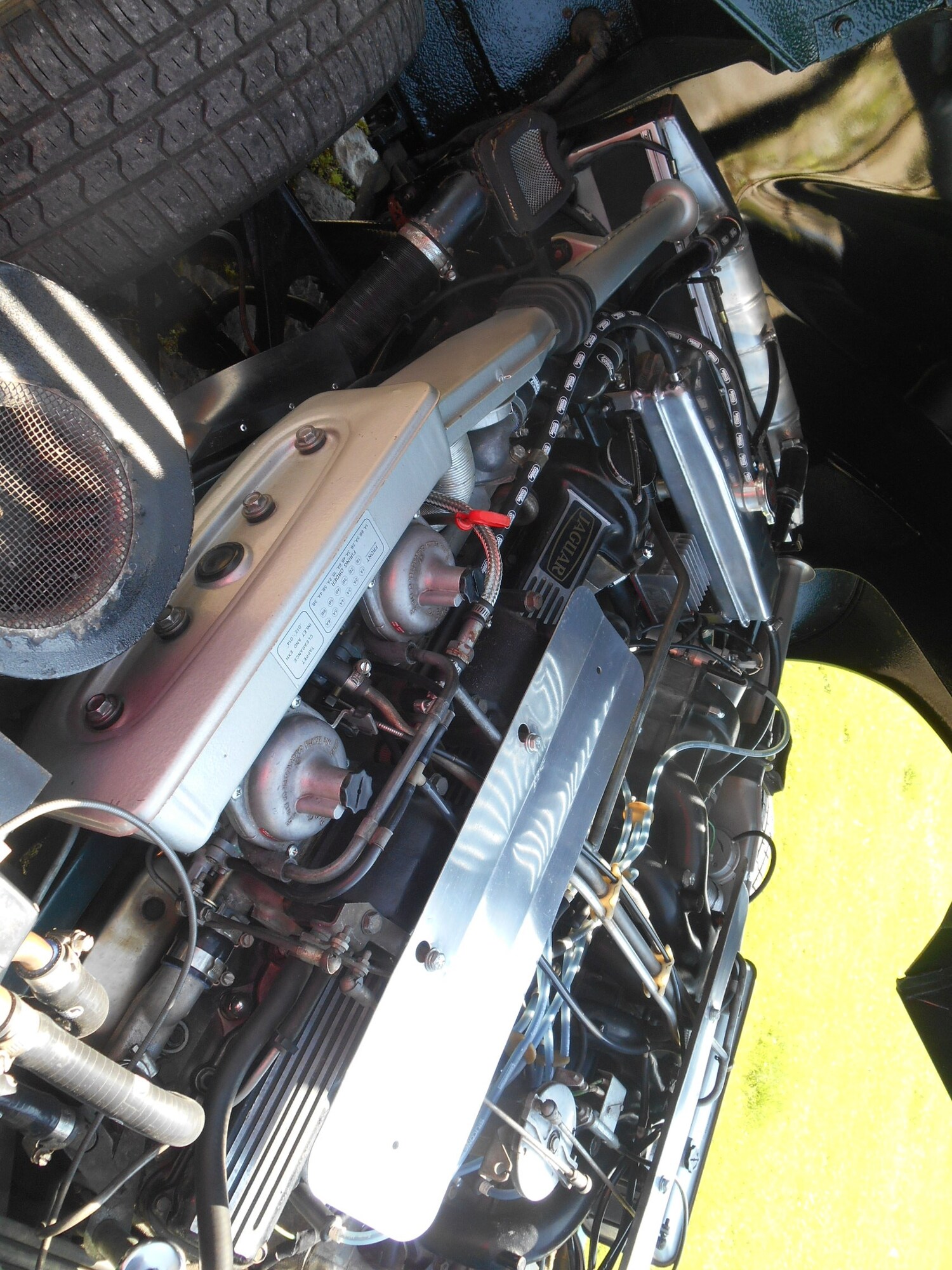 Vehicle 29