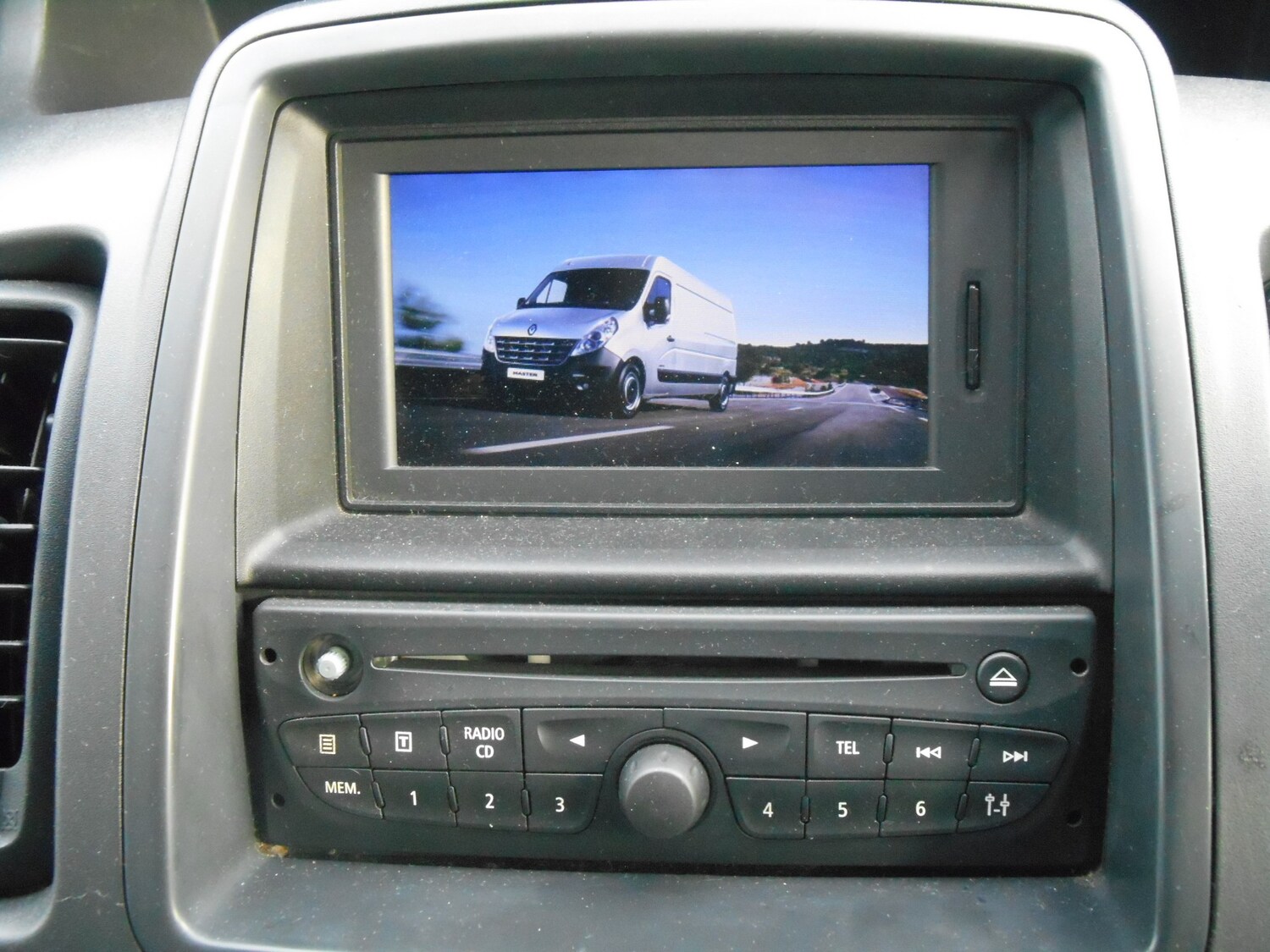 Used Renault Trafic 2013 for sale - 76273715: Photo 10