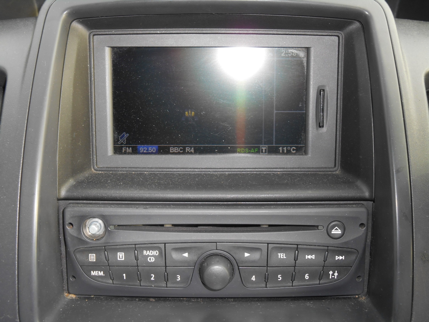 Used Renault Trafic 2013 for sale - 76273715: Photo 11