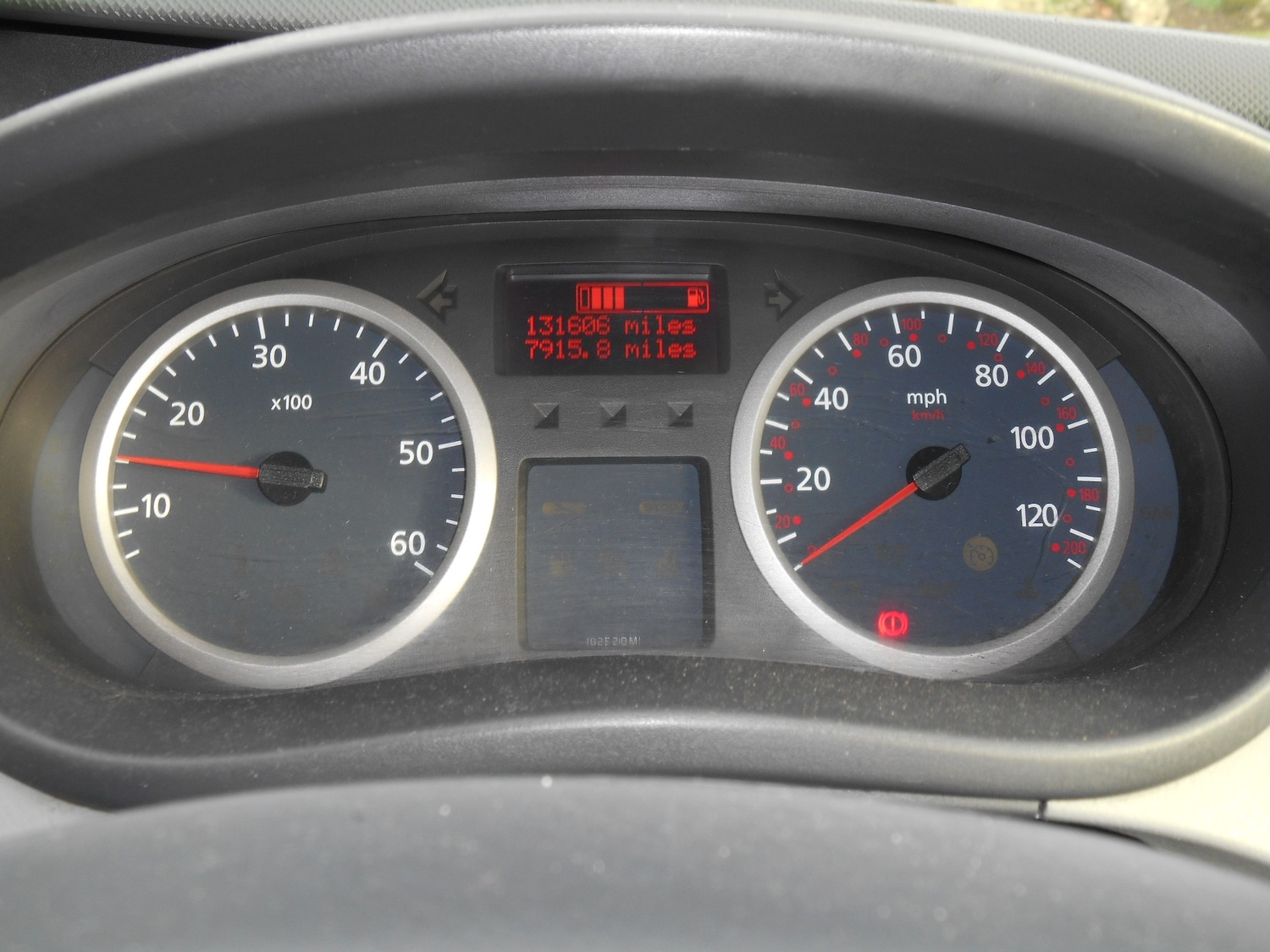 Used Renault Trafic 2013 for sale - 76273715: Photo 13