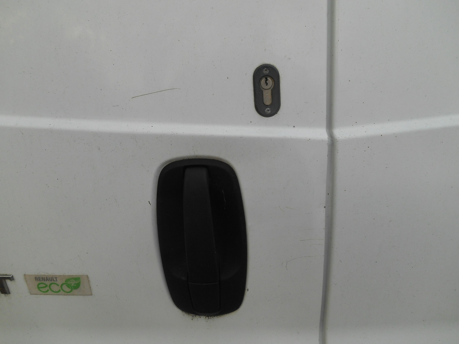 Used Renault Trafic 2013 for sale - 76273715: Photo 16