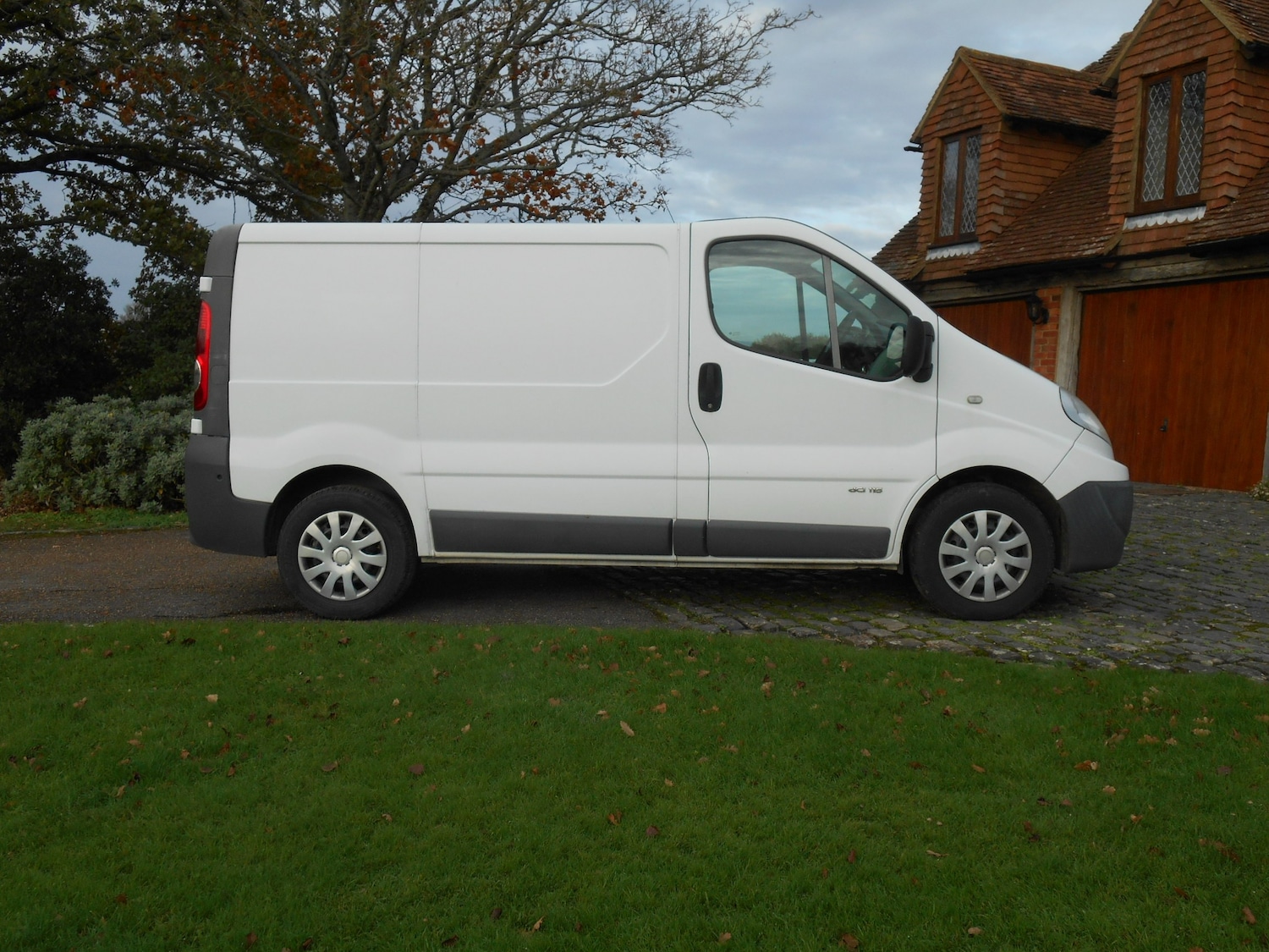 Used Renault Trafic 2013 for sale - 76273715: Photo 6