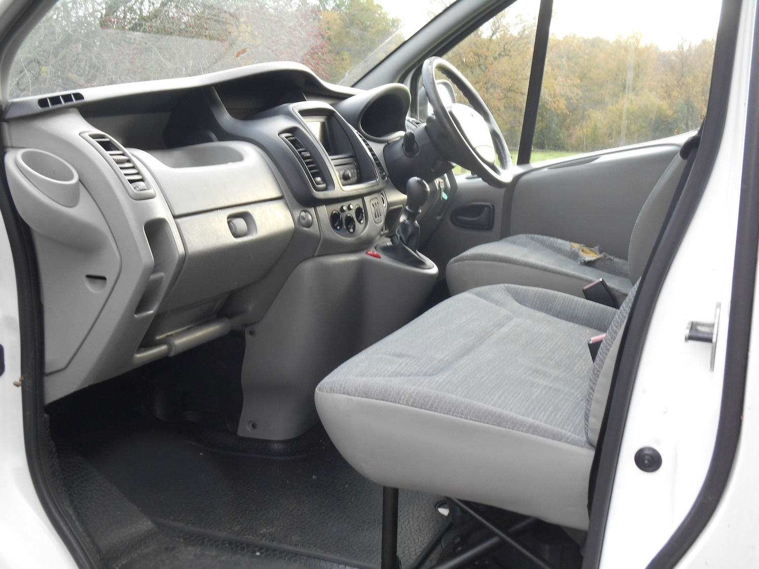 Used Renault Trafic 2013 for sale - 76273715: Photo 9