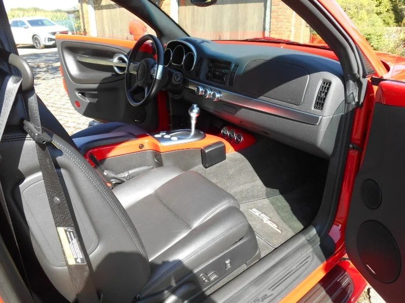 Used Chevrolet SSR 2006 for sale - 76120372: Photo 10