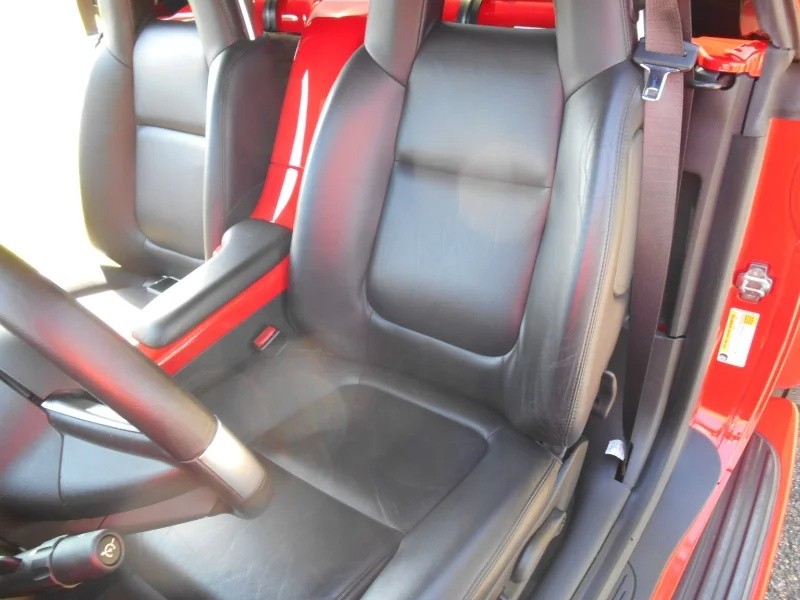 Used Chevrolet SSR 2006 for sale - 76120372: Photo 11