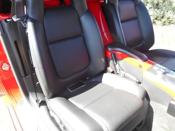 Used Chevrolet SSR 2006 for sale - 76120372: Photo 12