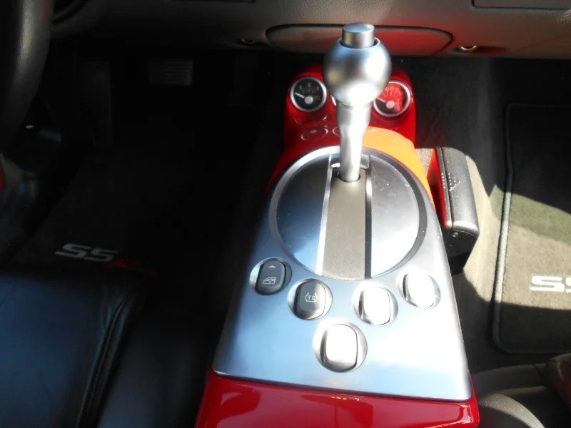 Used Chevrolet SSR 2006 for sale - 76120372: Photo 13