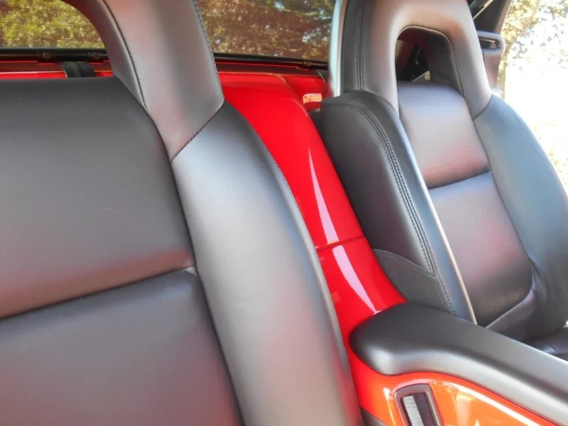 Used Chevrolet SSR 2006 for sale - 76120372: Photo 14