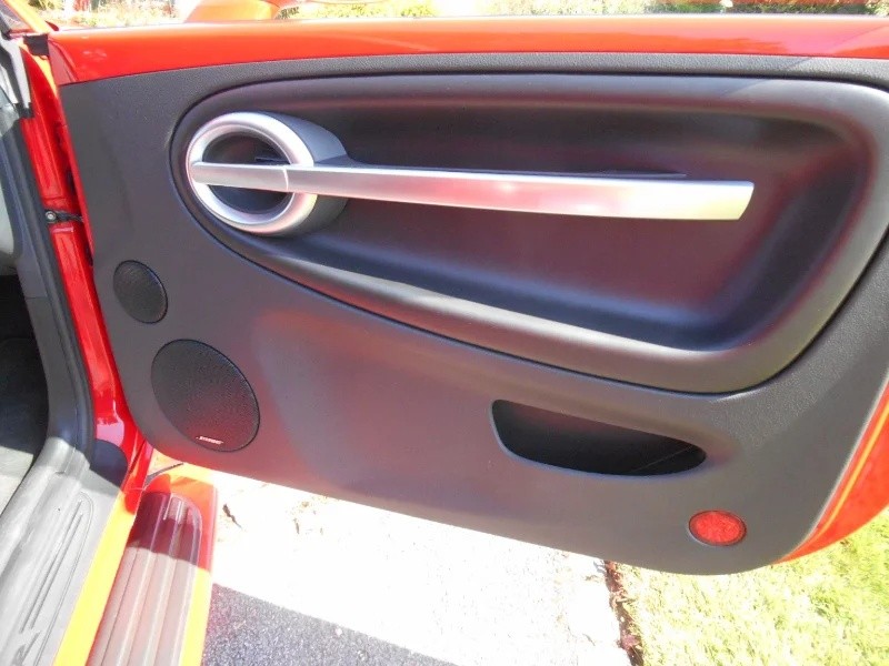 Used Chevrolet SSR 2006 for sale - 76120372: Photo 15