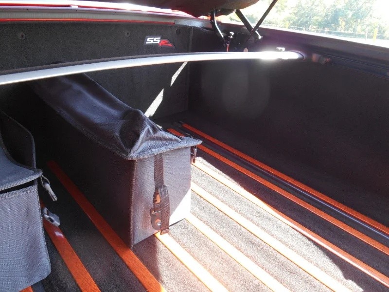 Used Chevrolet SSR 2006 for sale - 76120372: Photo 19