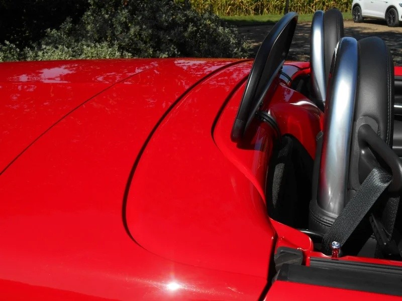 Used Chevrolet SSR 2006 for sale - 76120372: Photo 27