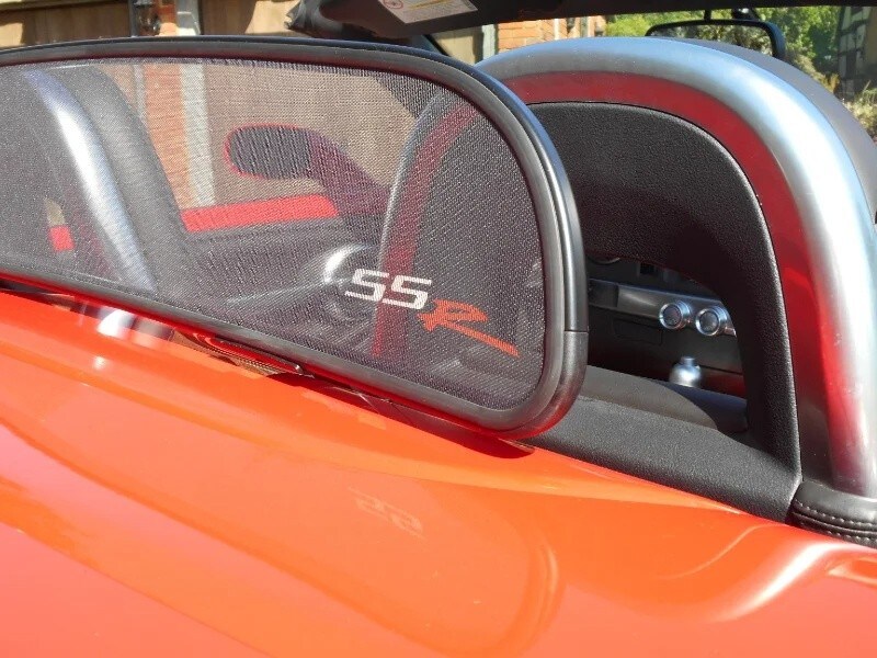 Used Chevrolet SSR 2006 for sale - 76120372: Photo 28