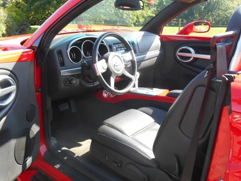 Used Chevrolet SSR 2006 for sale - 76120372: Photo 30