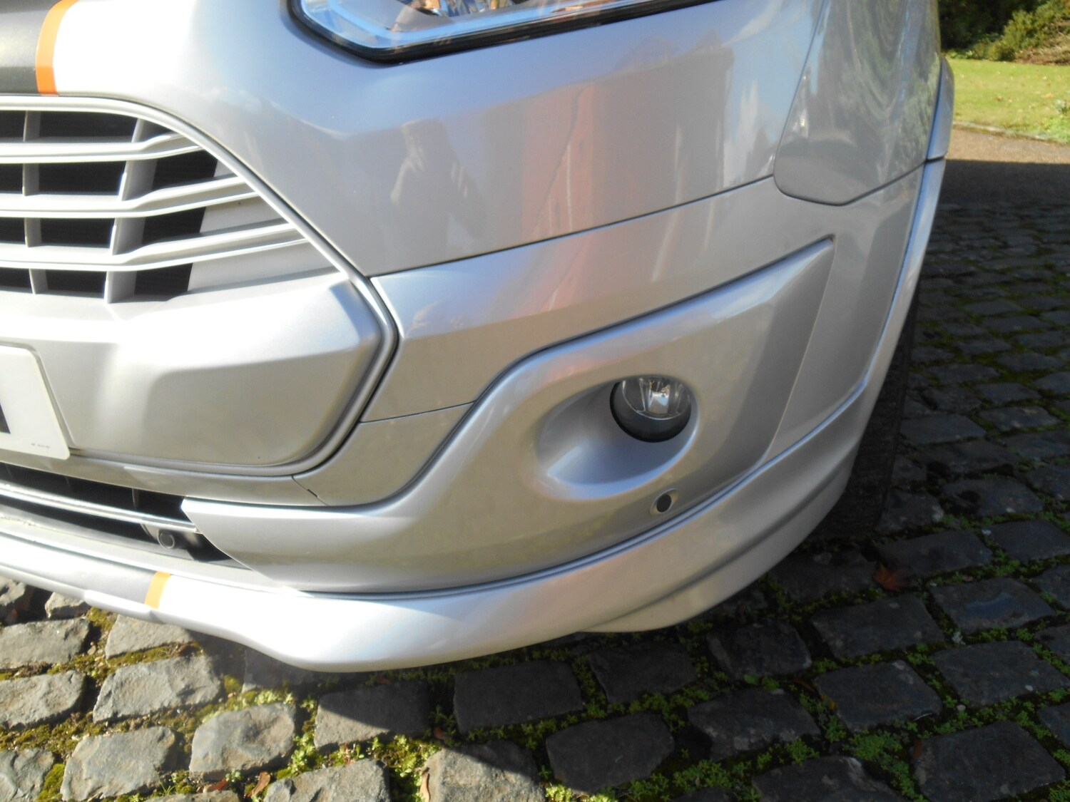 Used Ford Transit Custom 2017 for sale - 76391917: Photo 10