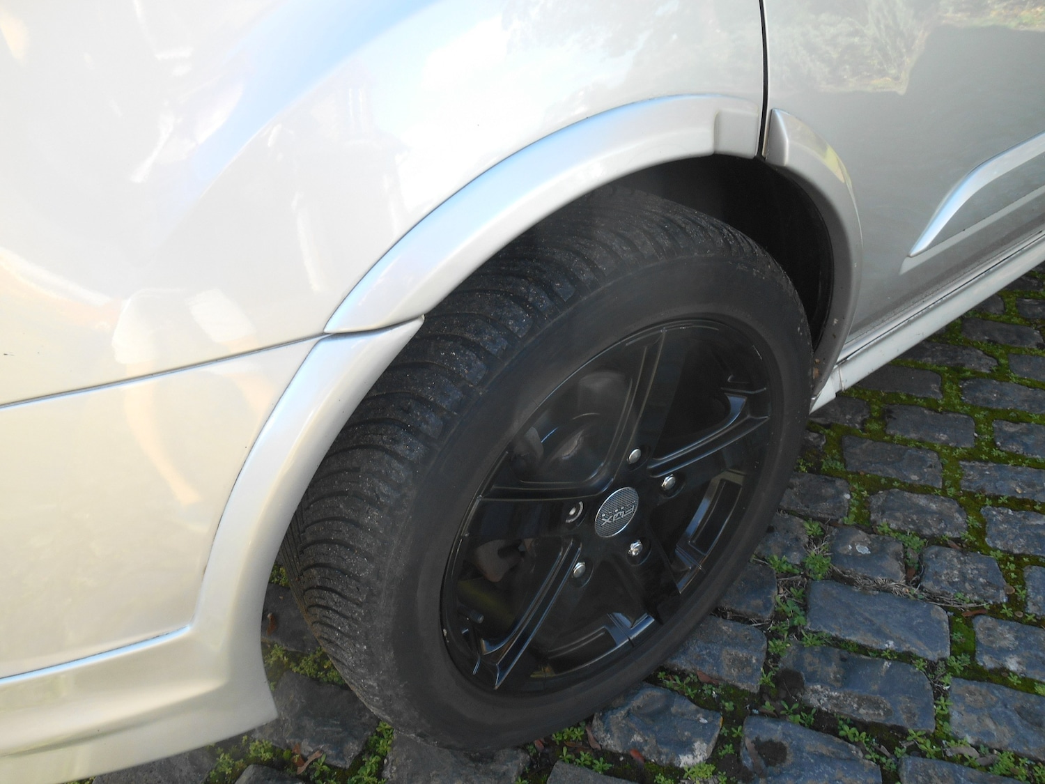 Used Ford Transit Custom 2017 for sale - 76391917: Photo 11