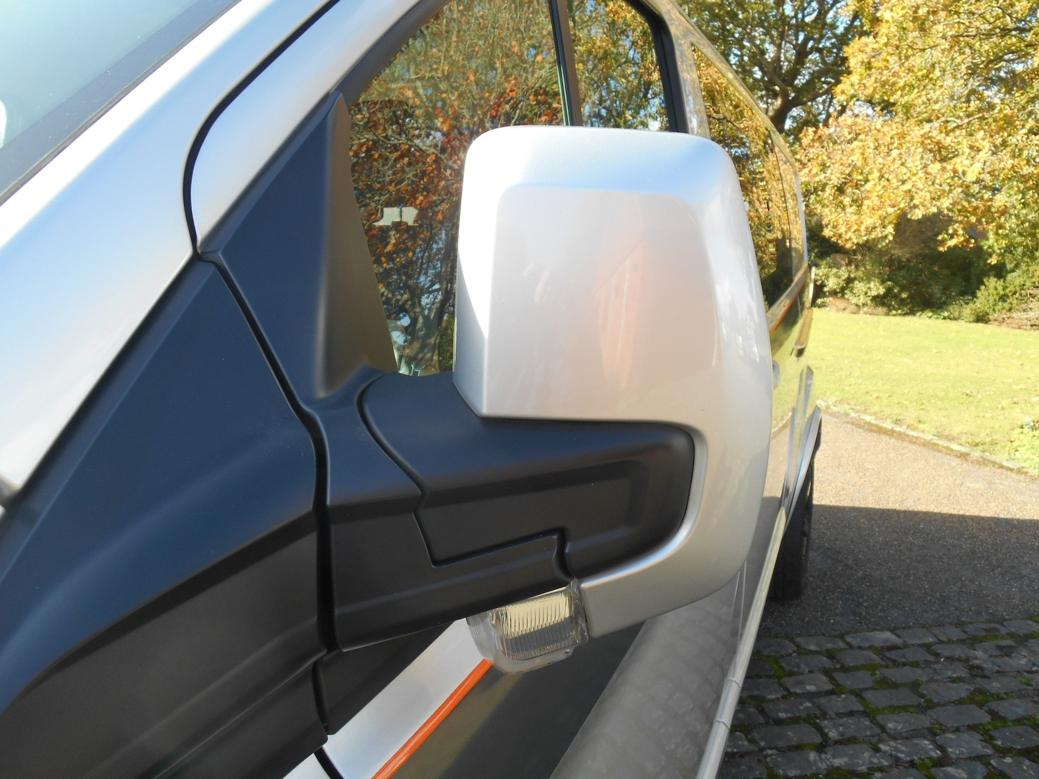 Used Ford Transit Custom 2017 for sale - 76391917: Photo 12