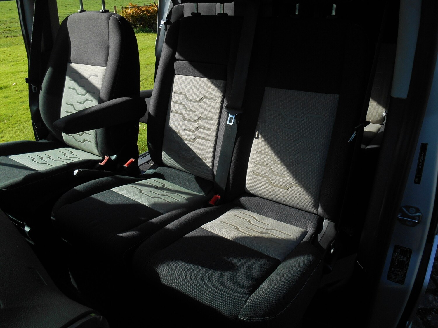 Used Ford Transit Custom 2017 for sale - 76391917: Photo 17