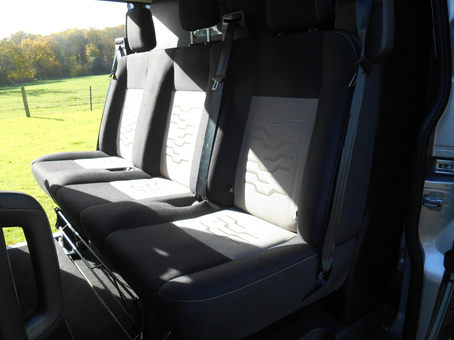 Used Ford Transit Custom 2017 for sale - 76391917: Photo 18