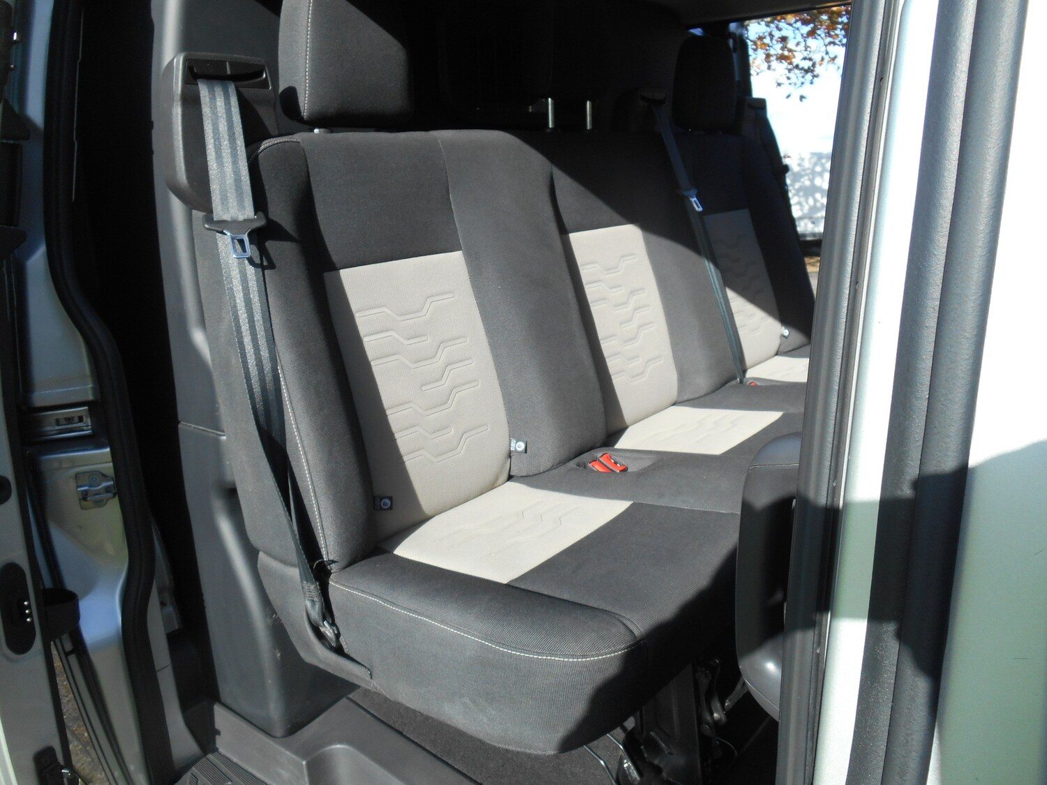 Used Ford Transit Custom 2017 for sale - 76391917: Photo 19