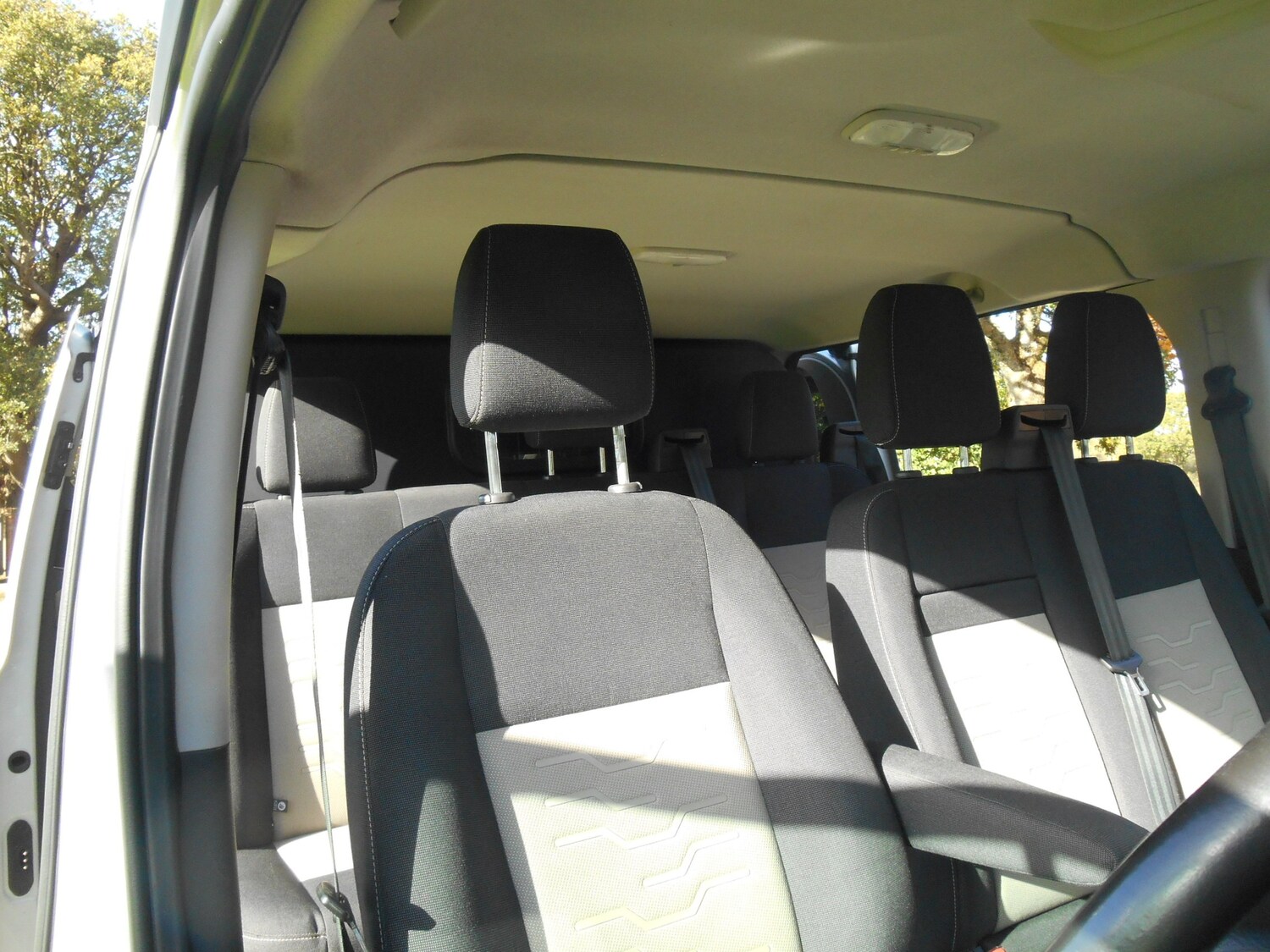 Used Ford Transit Custom 2017 for sale - 76391917: Photo 20