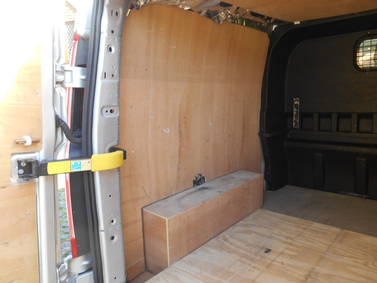 Used Ford Transit Custom 2017 for sale - 76391917: Photo 29