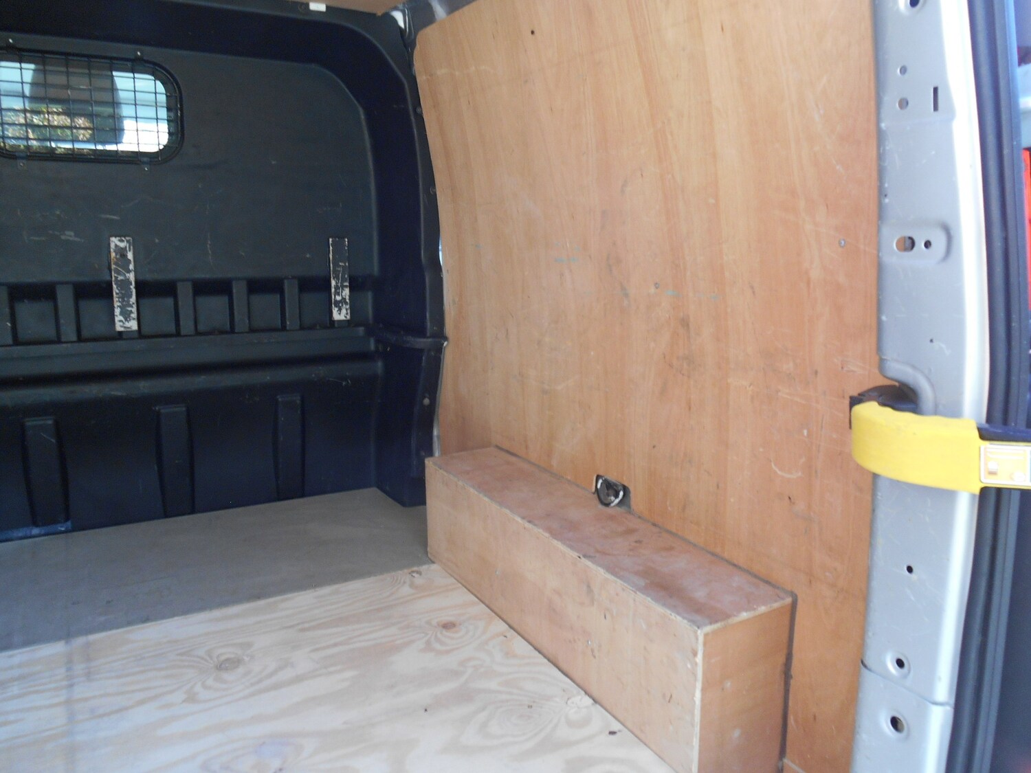 Used Ford Transit Custom 2017 for sale - 76391917: Photo 30