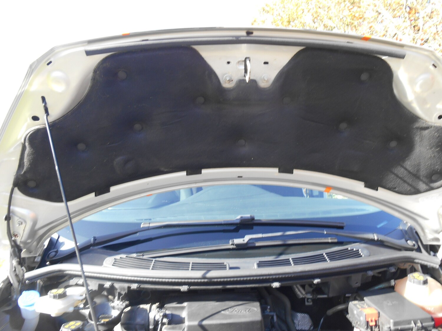 Used Ford Transit Custom 2017 for sale - 76391917: Photo 33