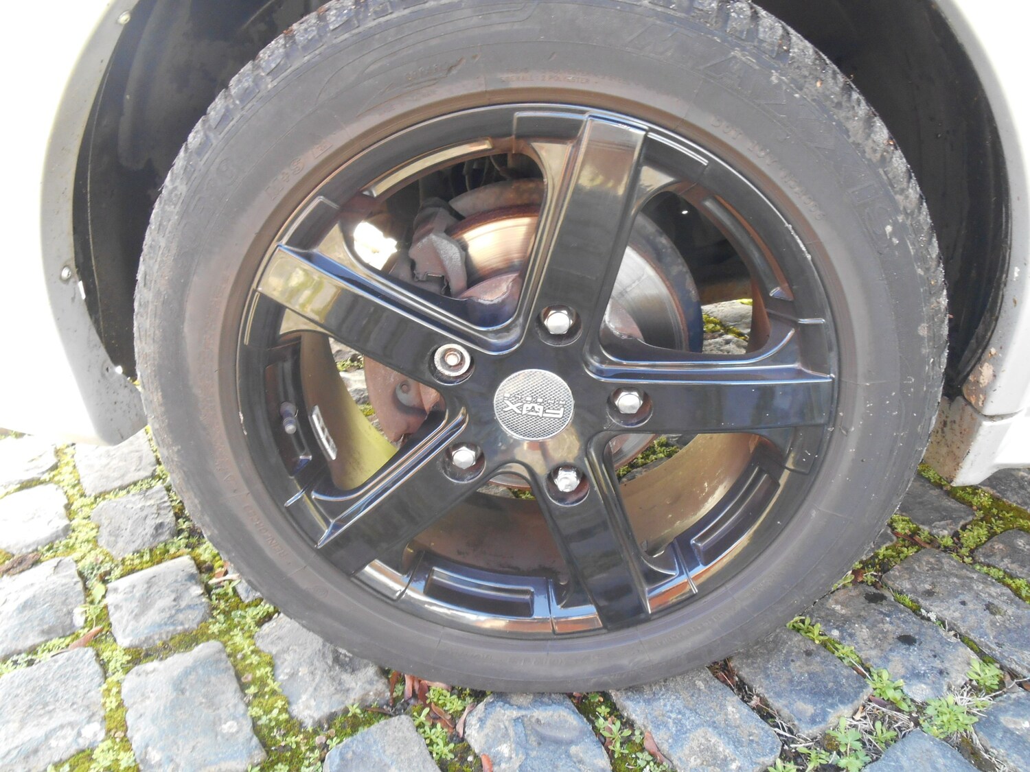 Used Ford Transit Custom 2017 for sale - 76391917: Photo 34