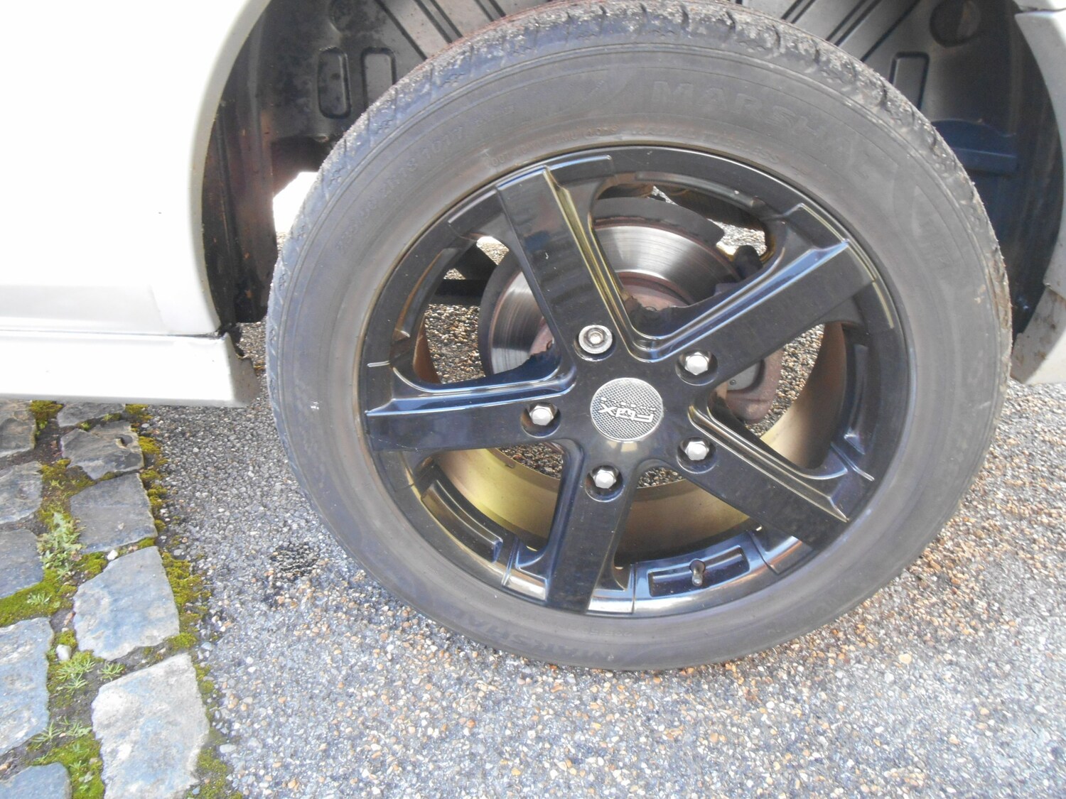 Used Ford Transit Custom 2017 for sale - 76391917: Photo 35