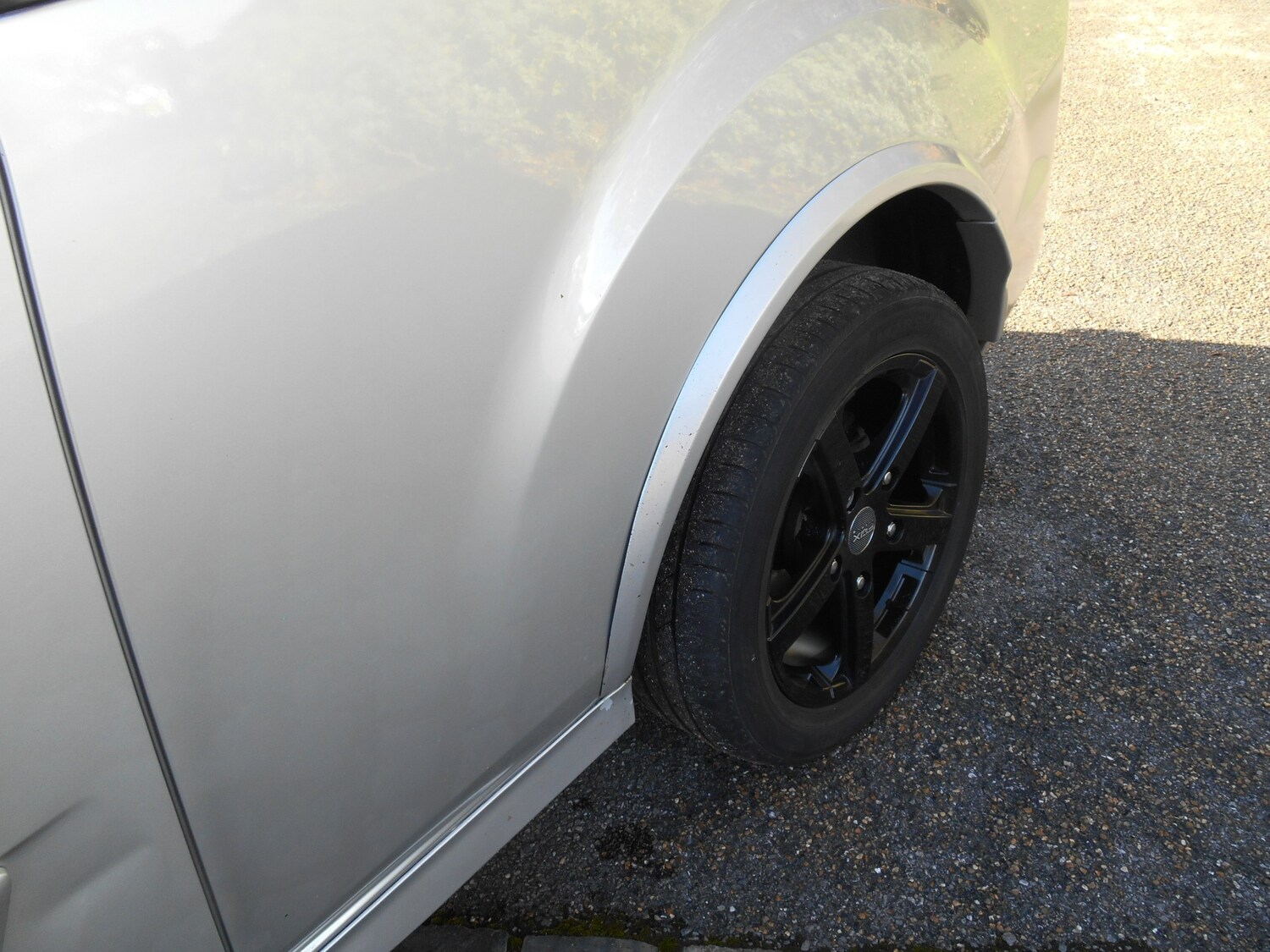 Used Ford Transit Custom 2017 for sale - 76391917: Photo 9