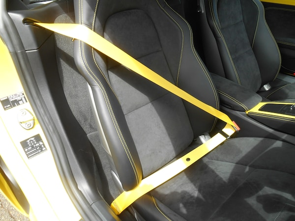 Used Porsche 718 Cayman 2020 for sale - 75385604: Photo 24