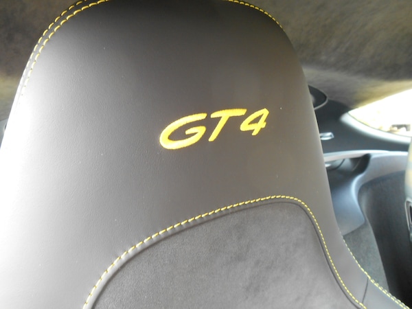 Used Porsche 718 Cayman 2020 for sale - 75385604: Photo 25