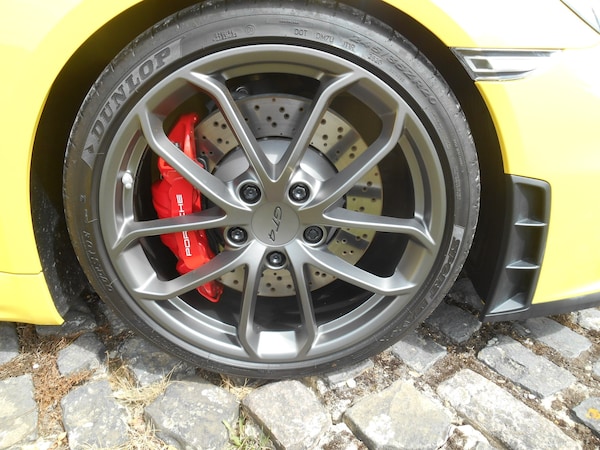 Used Porsche 718 Cayman 2020 for sale - 75385604: Photo 31