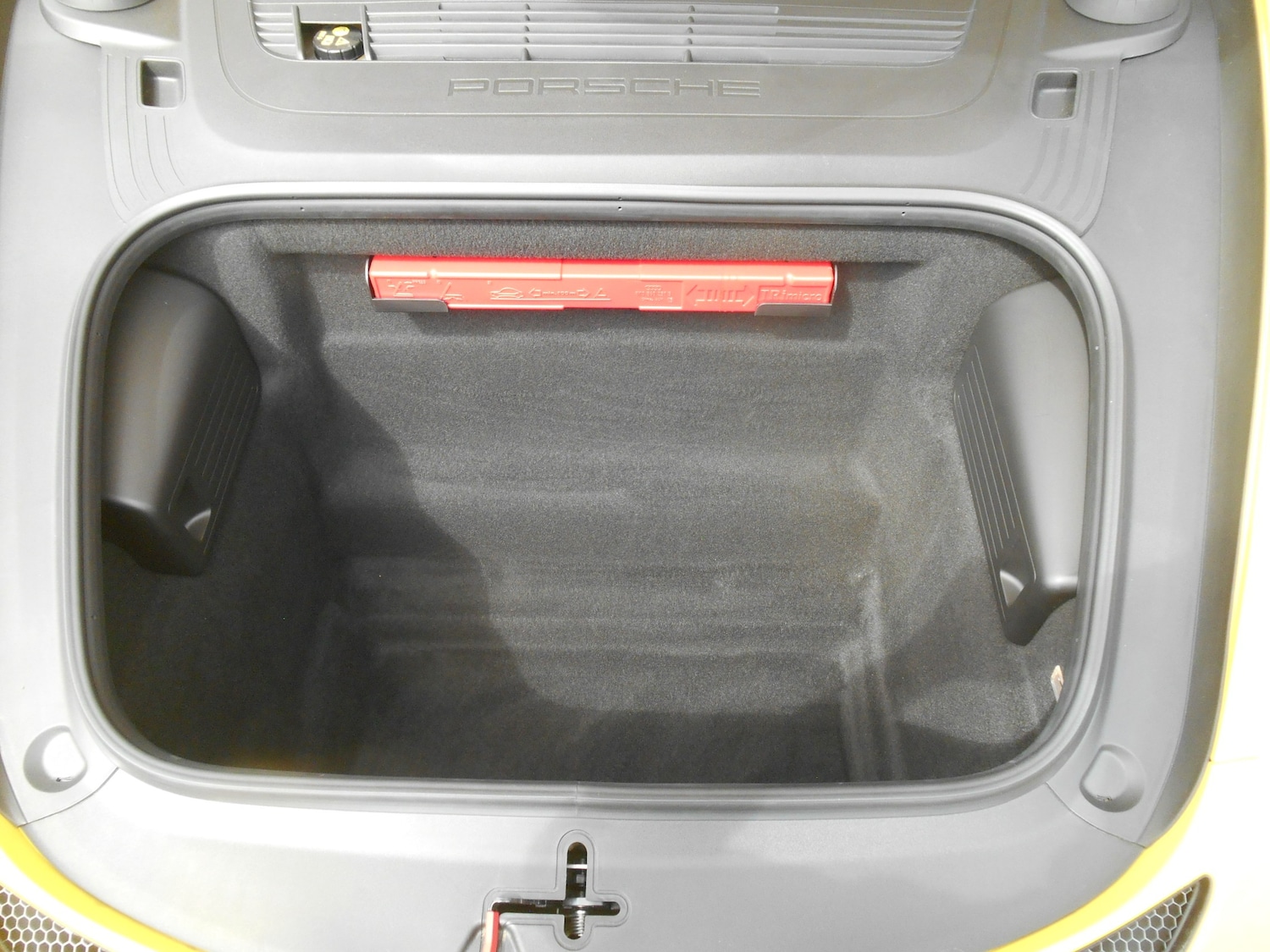 Vehicle 32
