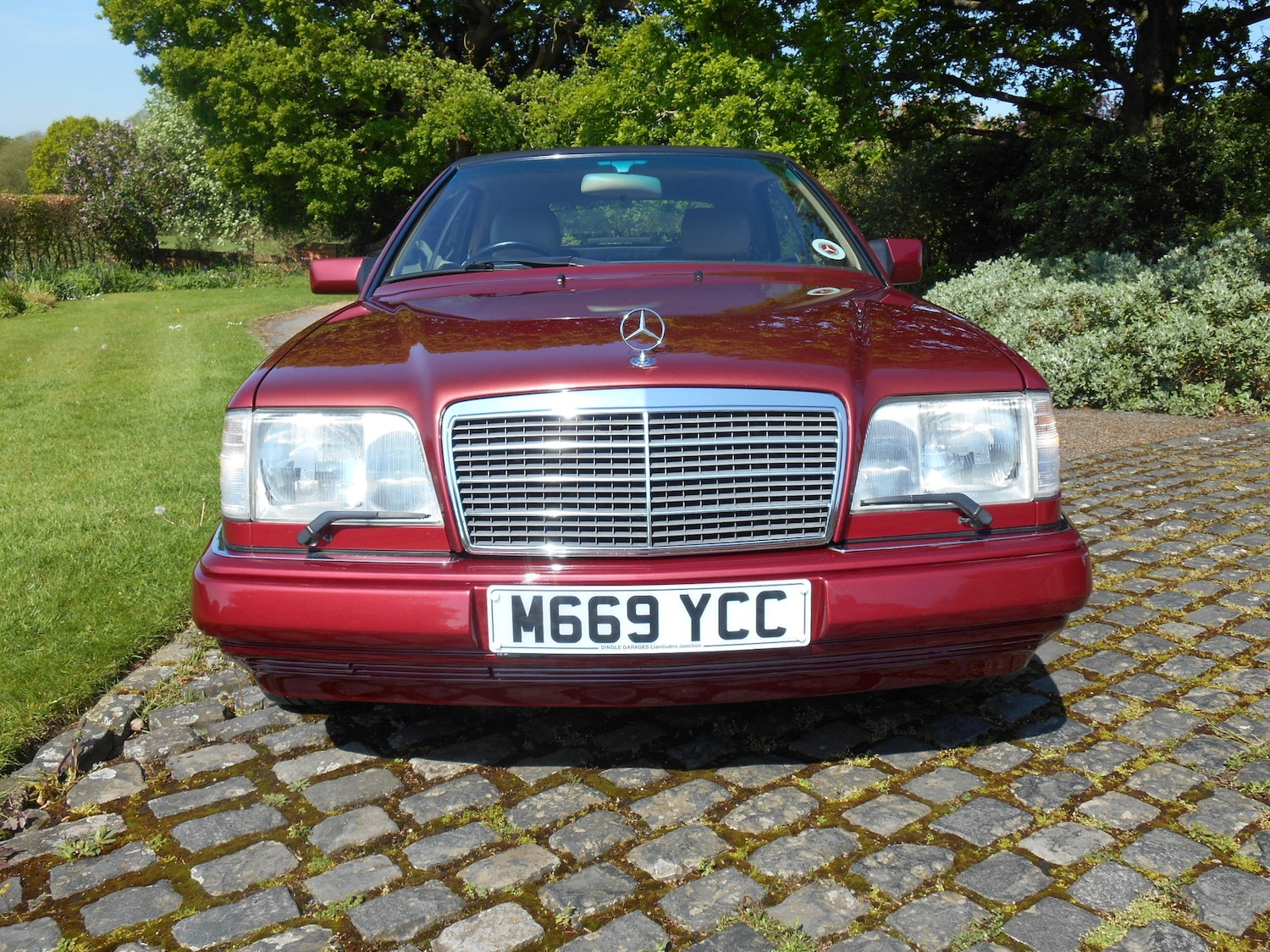 Vehicle 31