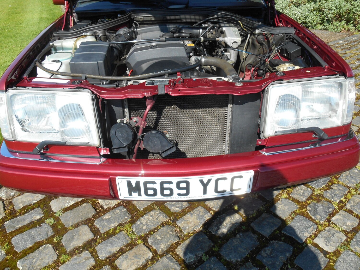 Vehicle 33