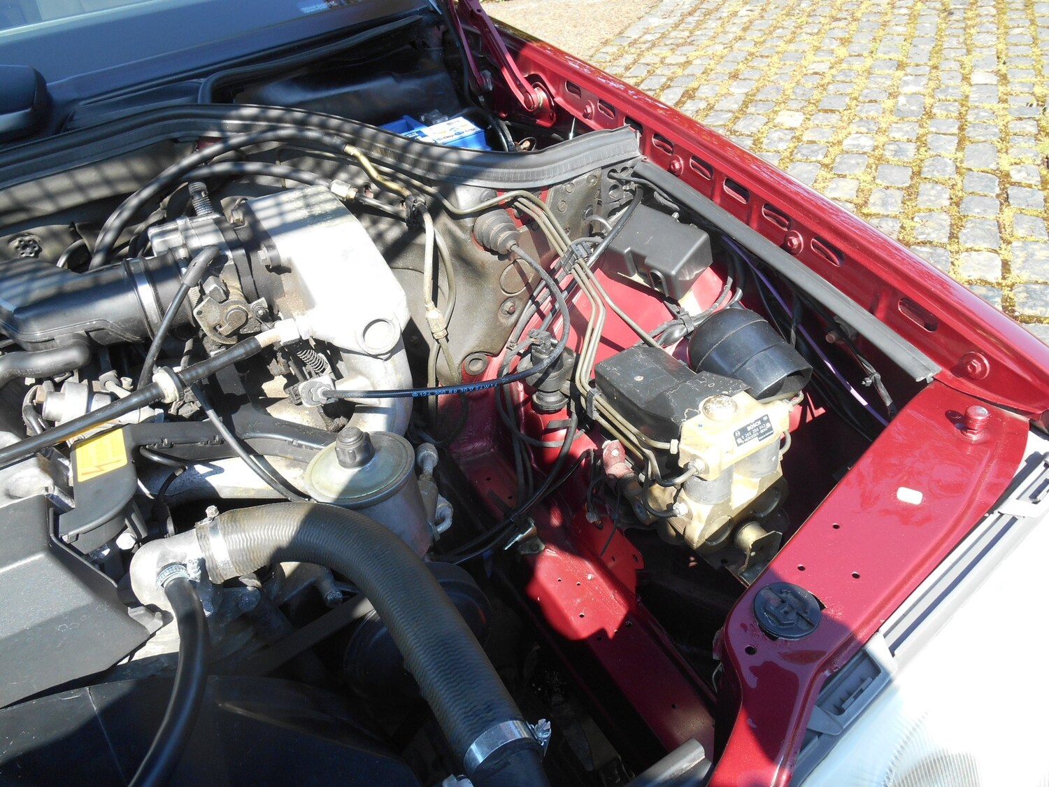 Vehicle 34