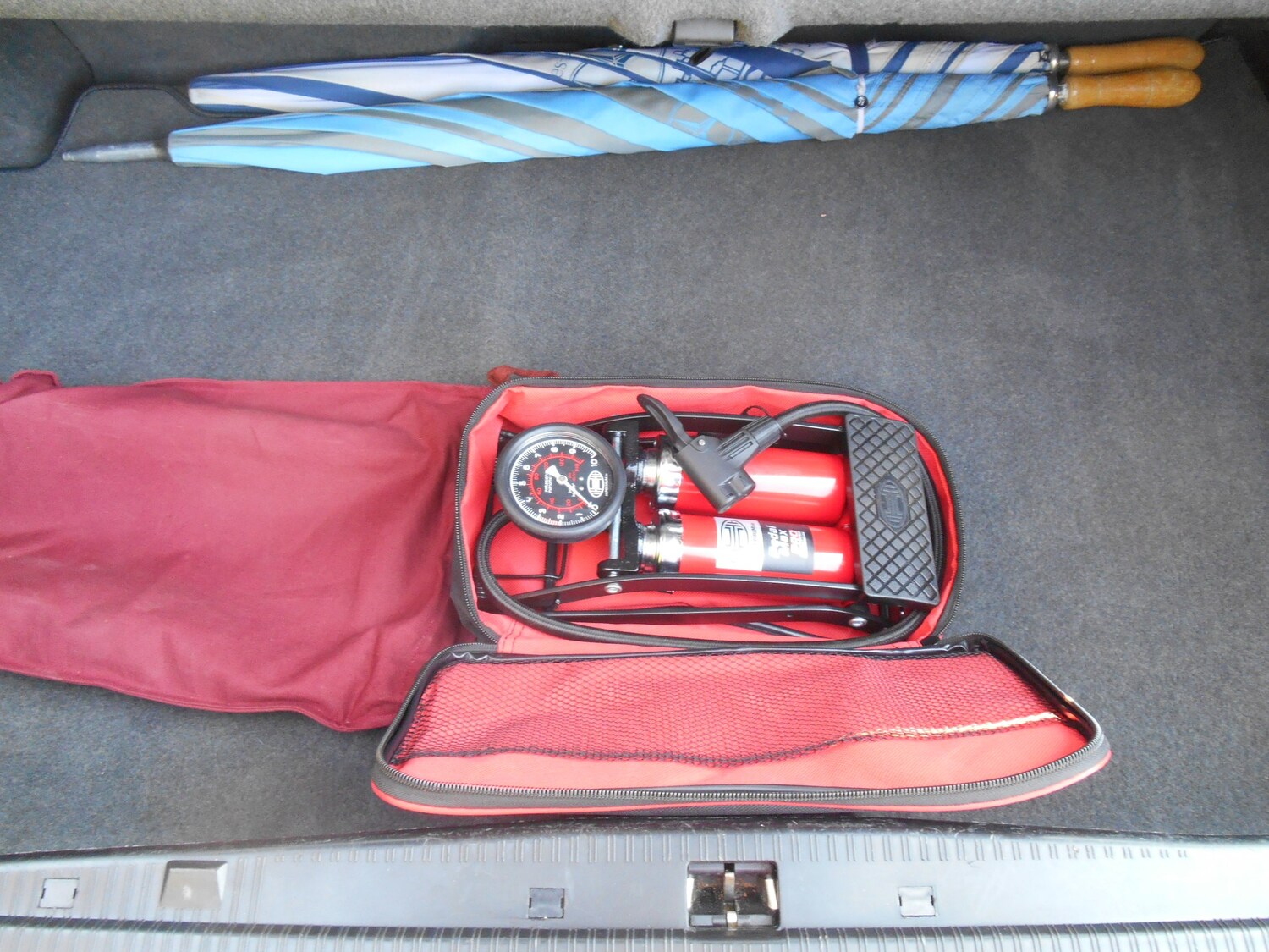 Vehicle 44