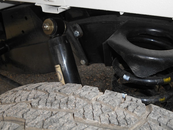 Used Land Rover Defender 90 1991 for sale - 73654433: Photo 11