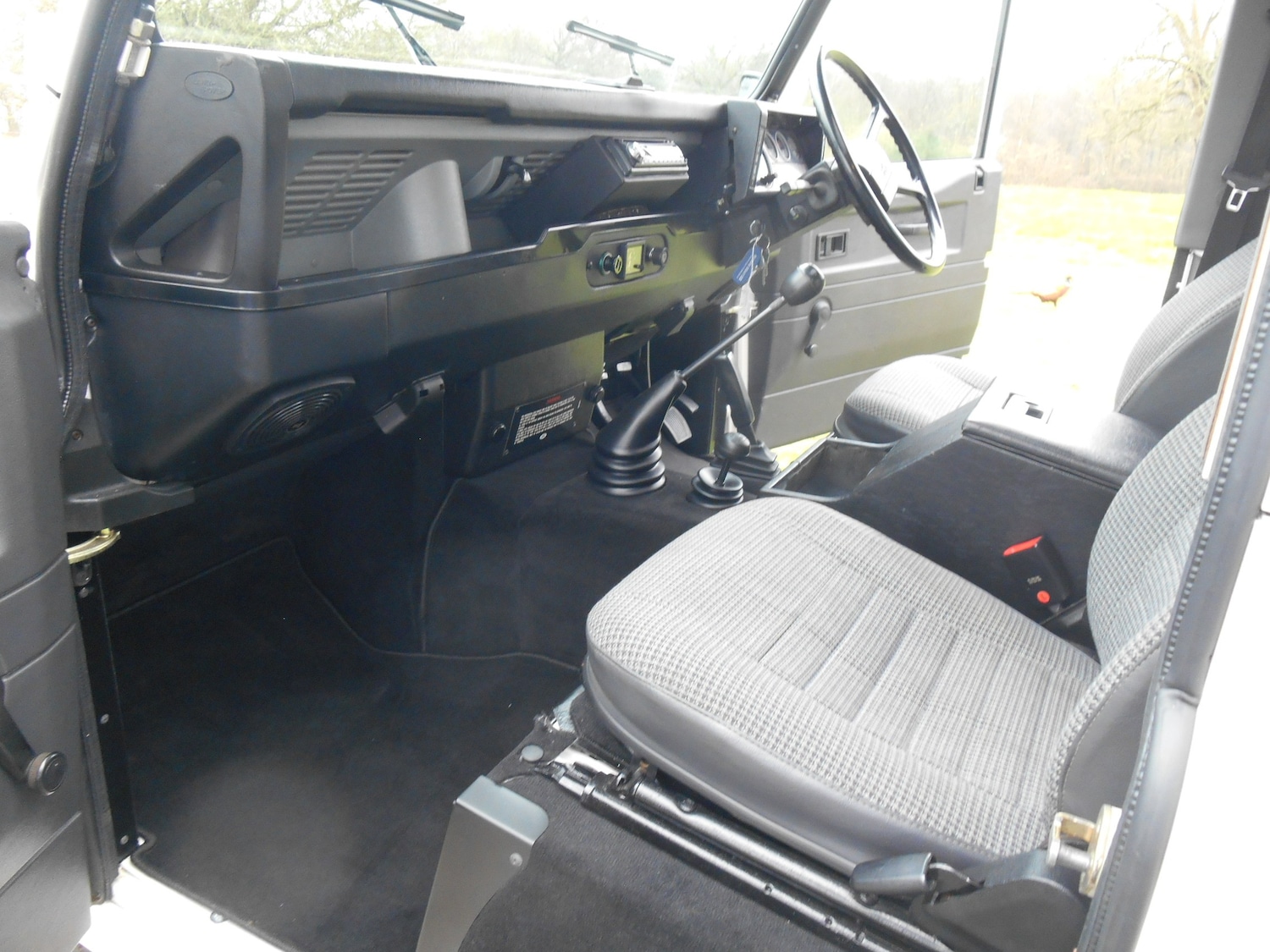 Vehicle 16
