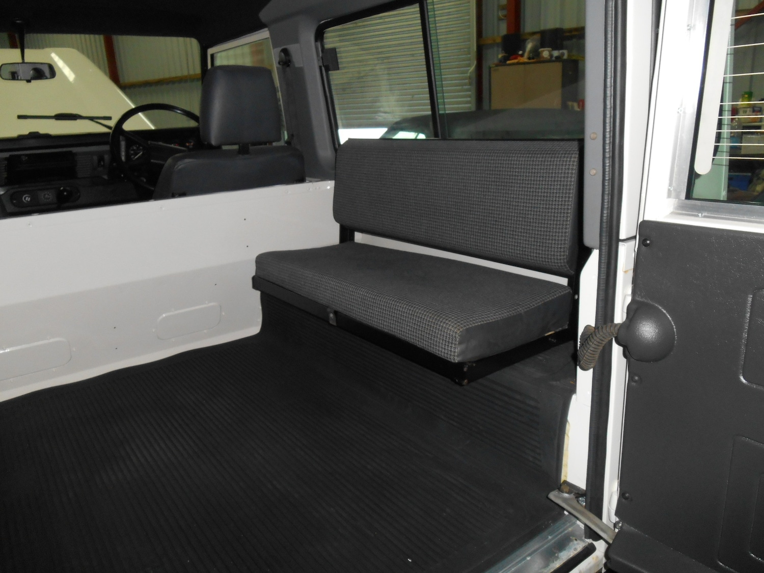 Vehicle 17