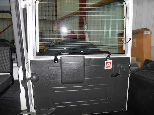 Used Land Rover Defender 90 1991 for sale - 73654433: Photo 20
