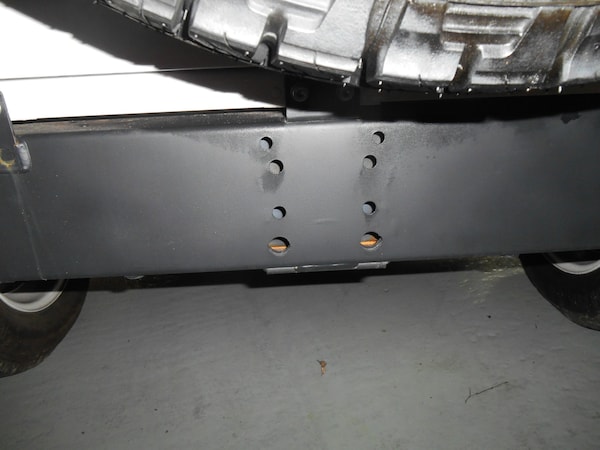 Used Land Rover Defender 90 1991 for sale - 73654433: Photo 21