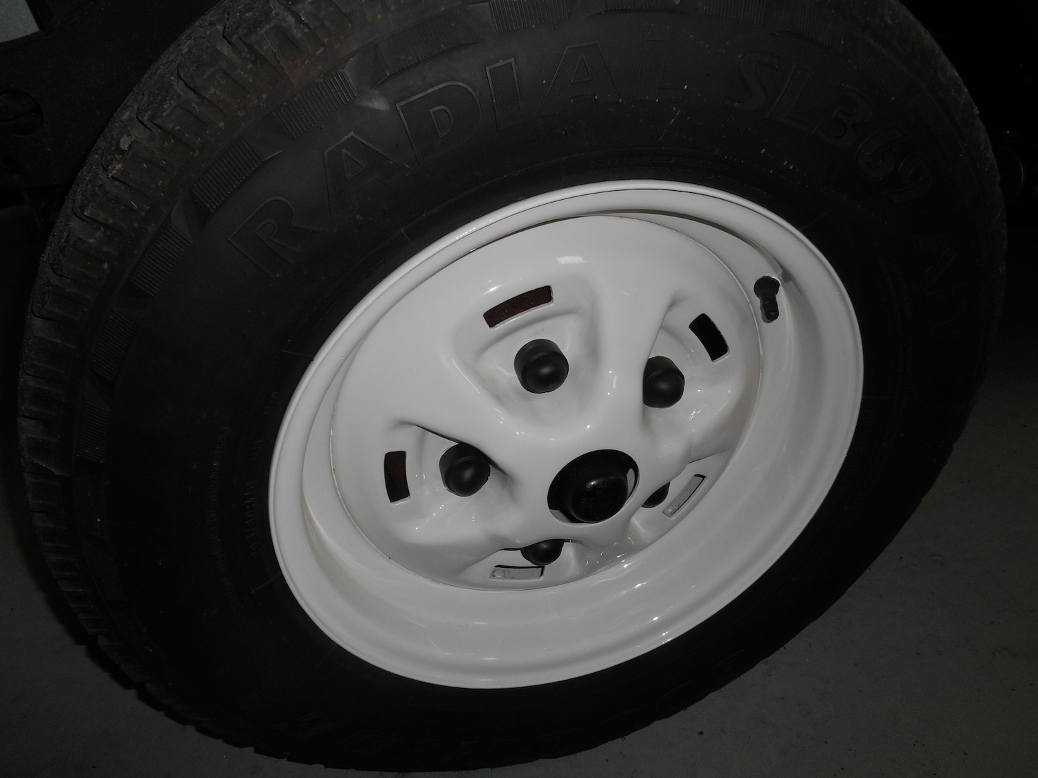 Vehicle 23