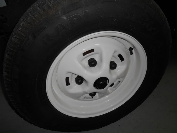 Used Land Rover Defender 90 1991 for sale - 73654433: Photo 23