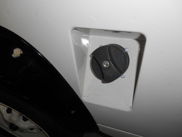 Used Land Rover Defender 90 1991 for sale - 73654433: Photo 24