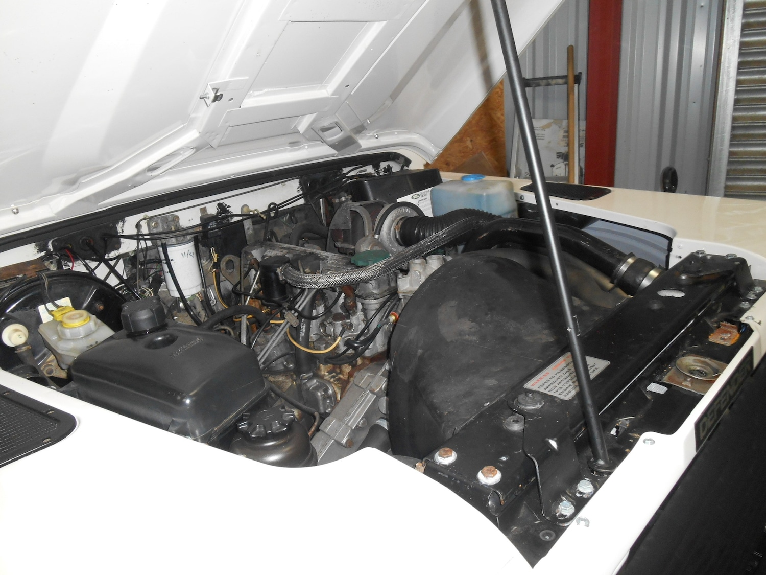 Vehicle 25