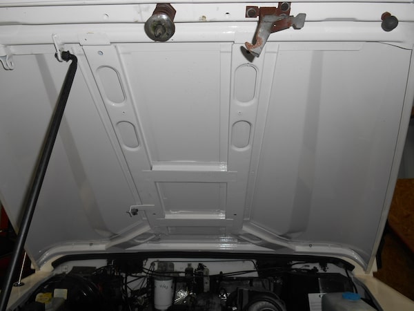 Used Land Rover Defender 90 1991 for sale - 73654433: Photo 26