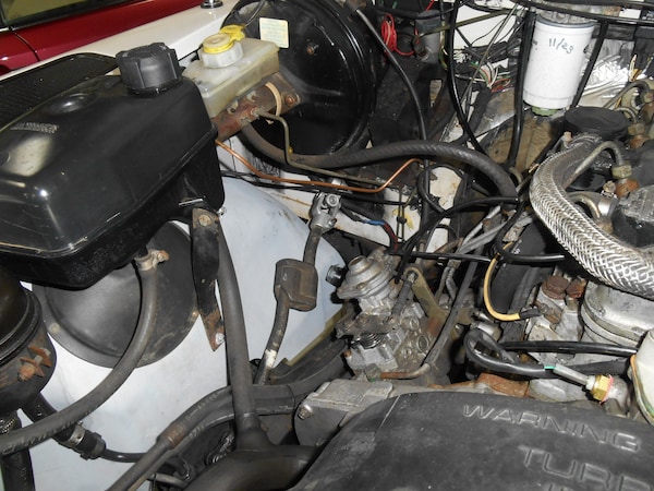 Used Land Rover Defender 90 1991 for sale - 73654433: Photo 27
