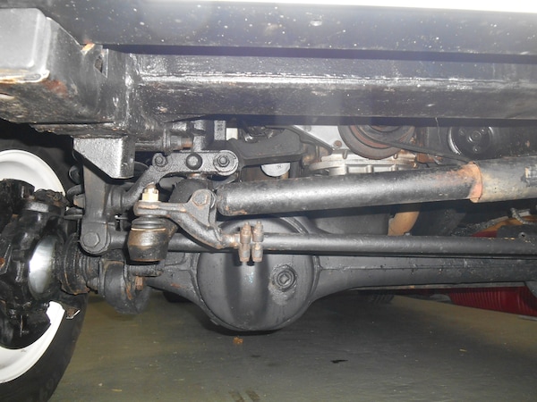 Used Land Rover Defender 90 1991 for sale - 73654433: Photo 29